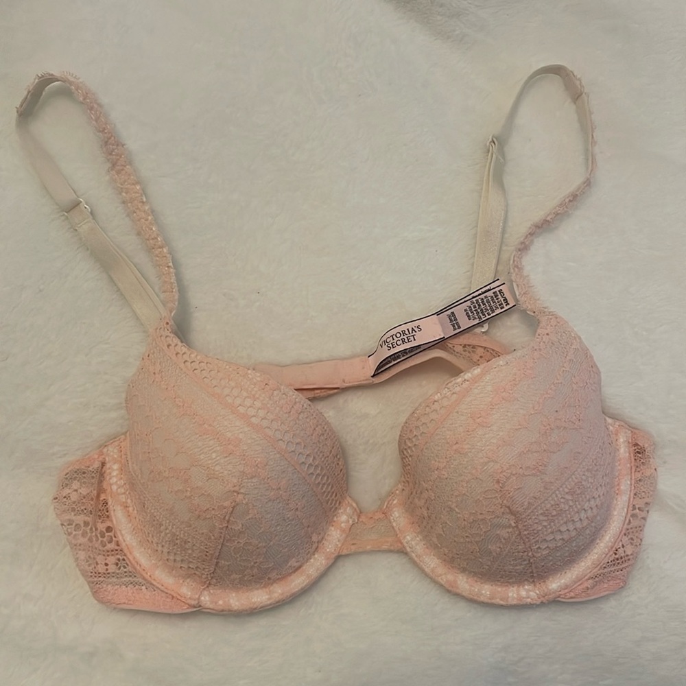 Victoria’s Secret bra 34B - like new!